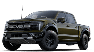 2025 Ford F-150® External Image 2